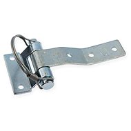 STEELPRESS SPP hinge sidewall ZW-03.106A - Side Panel Closure