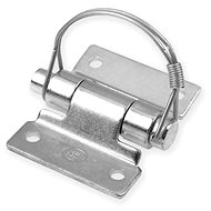 STEELPRESS SPP hinge sidewall ZW-03.40 - Side Panel Closure