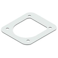 VAPOL floor grip washer UCNUP01 (anti-contact) - Trailer Support Wheel