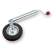 AL-KO 150 kg / 48 mm - Trailer Support Wheel