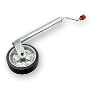 AL-KO 300 kg / 48 mm - Trailer Support Wheel
