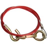 MULTIPA safety wire 3000 kg - Truck Accessories