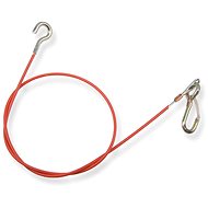 AL-KO safety wire 3000kg - Trailer Support Wheel