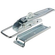 STEELPRESS SPP set ZB-01/Z-01 - Side Panel Closure