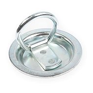STEELPRESS SPP UP-03 for floor recessed-round - Grip Handle