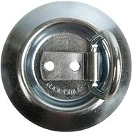 VAPOL UP-03A for floor - round - Grip Handle