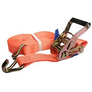 VAPOL with ratchet LC 1500 daN 3 t / 5 m belt 35 - Tie Down Strap