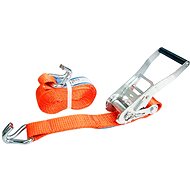VAPOL with ratchet LC 250 daN 0,5 t / 4 m belt 35 - Tie Down Strap