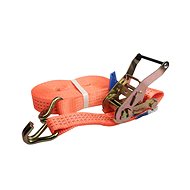 VAPOL with ratchet LC 750 daN 1,5 t / 5 m belt 25 - Tie Down Strap