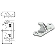 STEELPRESS SPP Z-15 - Side Panel Closure