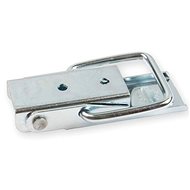 STEELPRESS SPP ZB-06 - Side Panel Closure