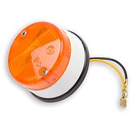 VAPOL orange, screw mount - Vehicle Lights
