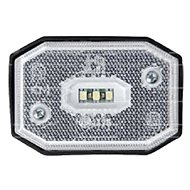 FRISTOM FT-001 B LED with cable white - Vehicle Lights