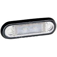 FRISTOM FT-15 Z LED side orange - Vehicle Lights