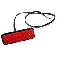 FRISTOM FT-04 C LED piros - Utánfutó lámpa