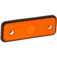 FRISTOM FT-04 Z LED orange - Vehicle Lights