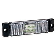 FRISTOM FT-17 B LED white - Vehicle Lights