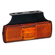 FRISTOM FT-17 KZ LED orange - Vehicle Lights