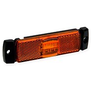 FRISTOM FT-17 Z LED orange - Vehicle Lights
