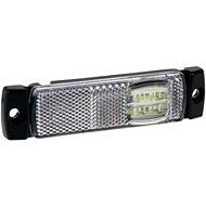 FRISTOM FT-18 B LED white - Vehicle Lights