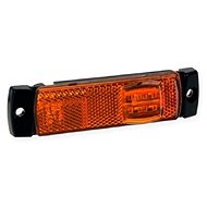 FRISTOM FT-18 Z LED orange - Vehicle Lights