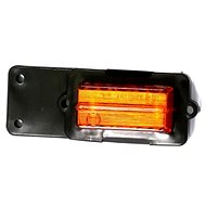 WAS PO2 (10) direction indicator, ORANGE - Vehicle Lights