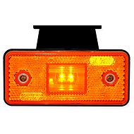 WAS W17D (101KZ)LED side lights orange - Vehicle Lights