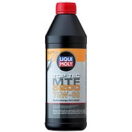 LIQUI MOLY Top Tec MTF 5200 75W-80 1l - Gear oil