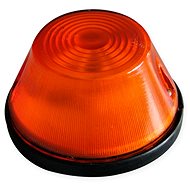 WAS WE92 (14) direction indicator orange - Vehicle Lights