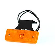 WAS W44 (217Z) LED side lights orange - Vehicle Lights