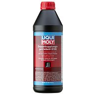 LIQUI MOLY 8100 for dual-clutch gearboxes 1l - Gear oil