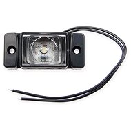 WAS W60 (279) LED front white - Vehicle Lights