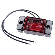 WAS W60 (280) LED rear red - Vehicle Lights