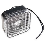 WAS W63 (303) LED front white - Vehicle Lights