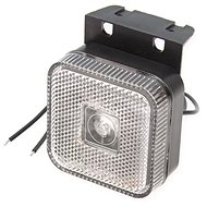 WAS W63 (303Z) LED front white - Vehicle Lights