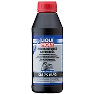 LIQUI MOLY Performance SAE 75W-90 1l - Gear oil