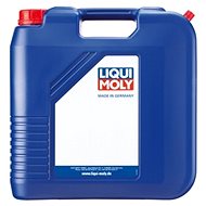 LIQUI MOLY SAE 75W-80 1l - Gear oil
