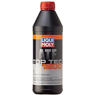 LIQUI MOLY Top Tec ATF 1200 1l - Gear oil