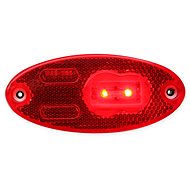 WAS W65 (310P) LED rear red - Vehicle Lights