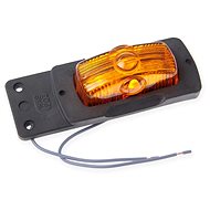 WAS PO3 (34) with turn signal, orange - Vehicle Lights