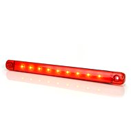 WAS W97.4 (718) LED rear red - Vehicle Lights