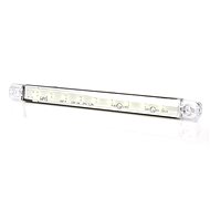 WAS W97.4 (719) LED front white - Vehicle Lights