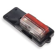 WAS PO2 (9) red and white - Vehicle Lights