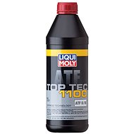 LIQUI MOLY Top Tec ATF 1100 1l - Gear oil