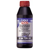 LIQUI MOLY Hypoid LS SAE 75W-140 1l - Gear oil