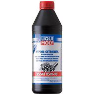 LIQUI MOLY Hypoidný LS SAE 85W-90 1 l - Prevodový olej