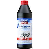 LIQUI MOLY Hypoid SAE 80W-90 1l - Gear oil