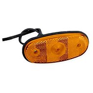 DOBMAR DOB-46DZ LED orange - Vehicle Lights