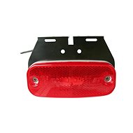 MULTIPA LED light red with holder - Vehicle Lights