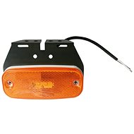 MULTIPA LED light orange with holder - Vehicle Lights